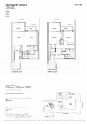 Midtown Bay (D7), Apartment #522251701